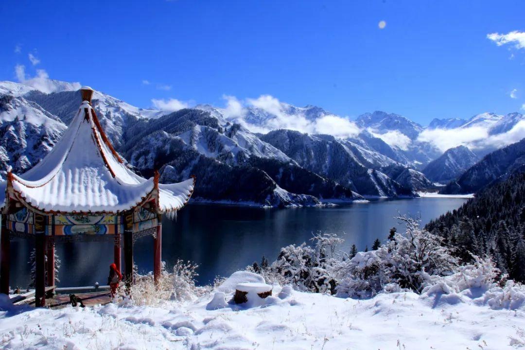 华夏始祖炎帝神农氏究竟身葬何处？去炎帝家乡的炎帝陵一探究竟游戏画面